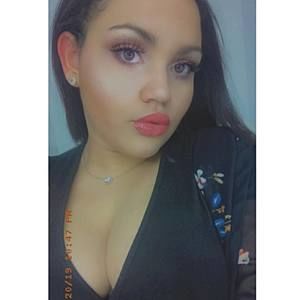 Meet your Posher, Kristina